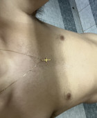 Young man for your best experience!!