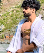 Male Escort Available