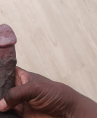 23 years old medium Black dick available in Cape town cbd 