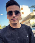 Chris, INDEPENDENT MODEL