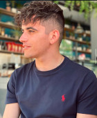 Chris, INDEPENDENT MODEL