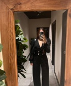 Emirates Hills Escorts Service In Dubai Escort Girls