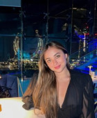 Emirates Hills Escorts Service In Dubai Escort Girls