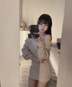 I'm from seoul, 24, sexy, Ccpsize, sexy, nice girl.