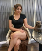 We will adjacent you the best call girls of Gurugram