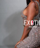 Premium Pipeline Escorts in Nairobi