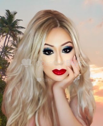 Photo escort girl Delicious Courtesan: the best escort service