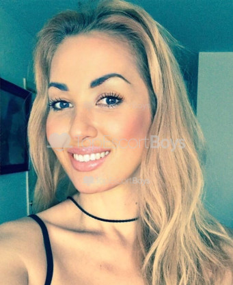 Photo escort girl Tamara: the best escort service