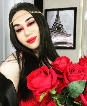 Darina Habibi