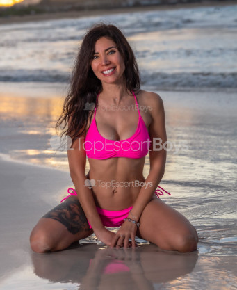 Photo escort girl VENERA: the best escort service