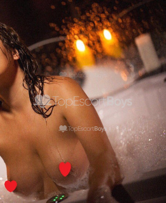 Photo escort girl OLENKA: the best escort service