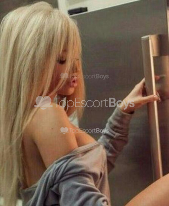 Photo escort girl Kristi_VM: the best escort service