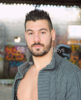 Photo escort girl xristos: the best escort service