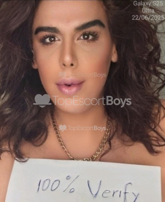 Photo escort girl ANTZY : the best escort service