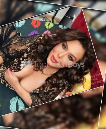 Photo escort girl ANTZY : the best escort service