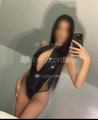 Photo escort girl Giulia: the best escort service