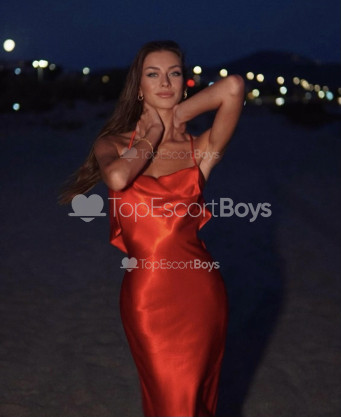 Photo escort girl Emma: the best escort service
