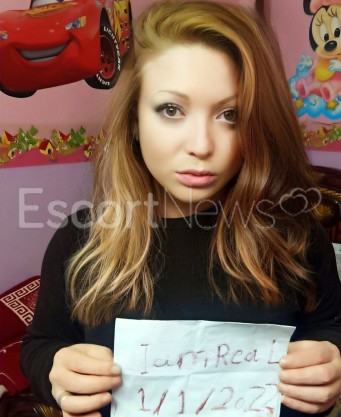 Photo escort girl Bonbony: the best escort service