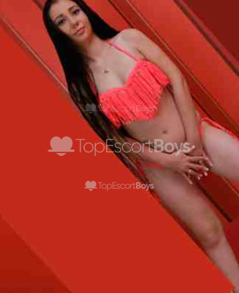 Photo escort girl DeliaLove: the best escort service