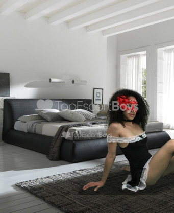 Photo escort girl Anabel: the best escort service