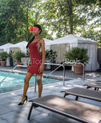 Photo escort girl Eli: the best escort service