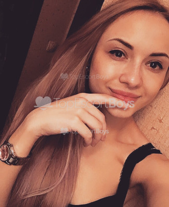 Photo escort girl AIDA: the best escort service
