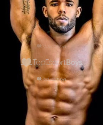 Photo escort girl AdonisKris: the best escort service