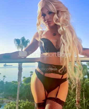 Photo escort girl Vanessa: the best escort service