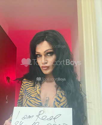 Photo escort girl Vanessa: the best escort service