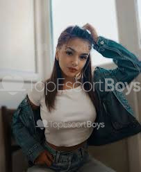 Photo escort girl Sandy Testina1: the best escort service