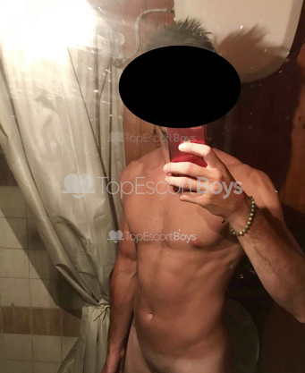 Photo escort girl Alexandros : the best escort service