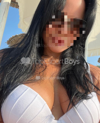 Photo escort girl Eva: the best escort service