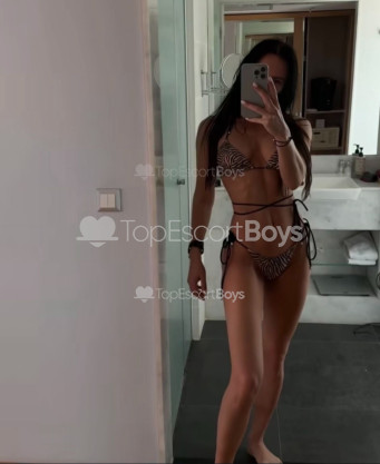 Photo escort girl Eva: the best escort service