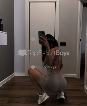 Photo escort girl Eva: the best escort service