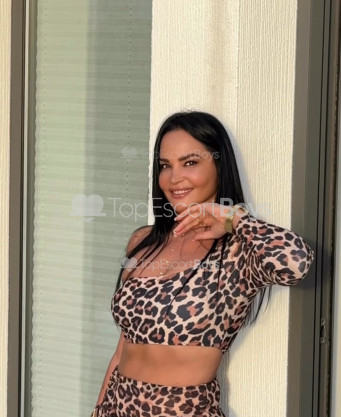 Photo escort girl Eva: the best escort service