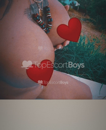 Photo escort girl NINA: the best escort service