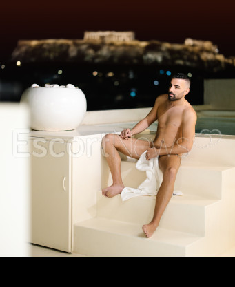 Photo escort girl Stratos: the best escort service