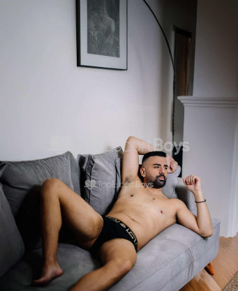 Photo escort girl Stratos: the best escort service