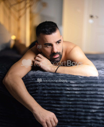 Photo escort girl Stratos: the best escort service