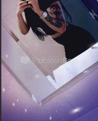 Photo escort girl Amalya: the best escort service