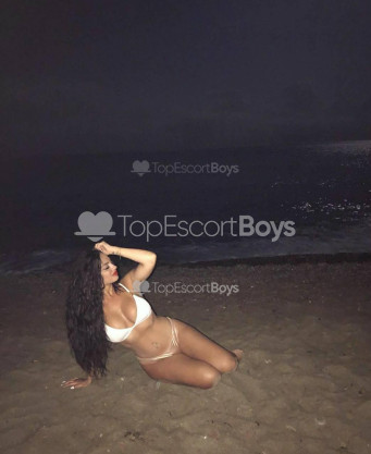 Photo escort girl Metisha: the best escort service