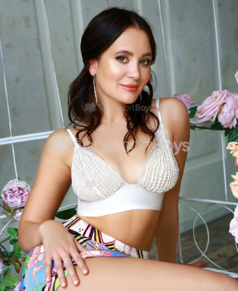 Photo escort girl Krissti : the best escort service