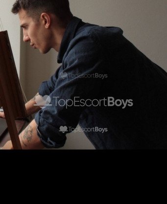 Photo escort girl Tommy : the best escort service