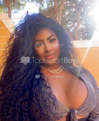 Photo escort girl Nathaly: the best escort service