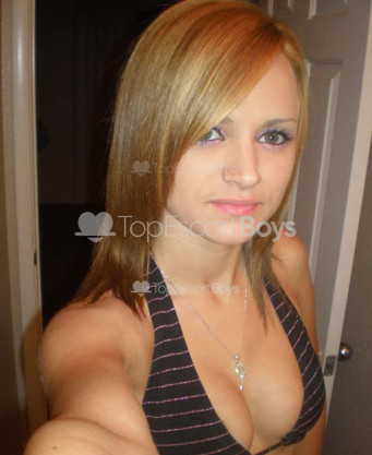 Photo escort girl Aimee: the best escort service