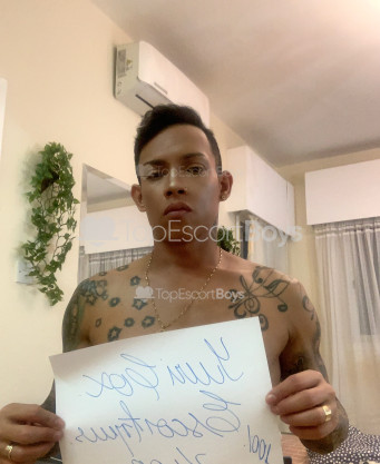 Photo escort girl Yuri Cox : the best escort service