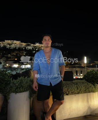 Photo escort girl Oliver : the best escort service