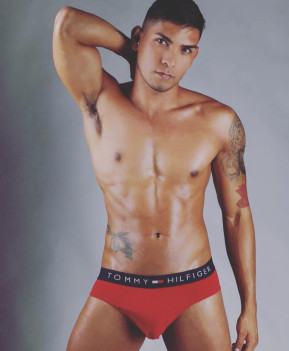 Alejandro