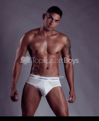 Photo escort girl Alejandro: the best escort service