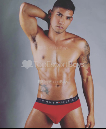 Photo escort girl Alejandro: the best escort service